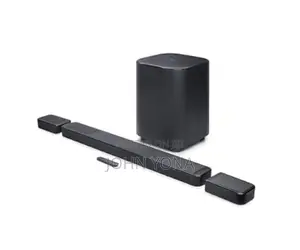 JBL Bar 1300X Mk2 Soundbar