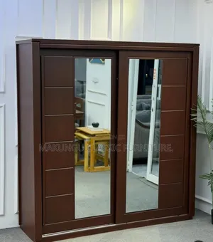 Woodstock 3-Door Sliding Wardrobe