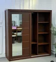 Woodstock 3-Door Sliding Wardrobe - 2