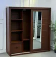 Woodstock 3-Door Sliding Wardrobe - 3