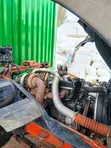 Fuso Cargo Truck 6D16 Turbo - 4