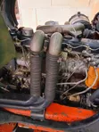 Fuso Cargo Truck 6D16 Turbo - 5