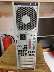 HP Desktop Computer 4GB RAM, Intel Core 2 Duo, 500GB HDD - 3