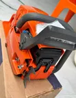 Msumeno wa Husqvarna 272xp - 3