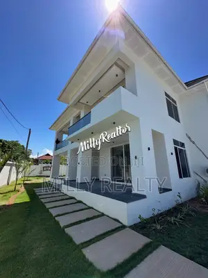 Nyumba ya Vyumba 7 vya Kulala Mbezi Beach Ramada Inauzwa