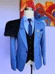 Carlos Cardin Quality Suit - Brand New - 2