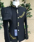 Kaunda Suit - Top Quality - 1