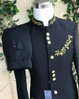 Kaunda Suit - Top Quality - 2
