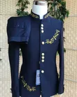 Kaunda Suit - Top Quality - 3