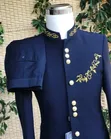 Kaunda Suit - Top Quality - 4