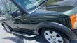 Land Rover Discovery 2007 Green - 1