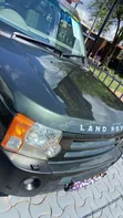 Land Rover Discovery 2007 Green - 2