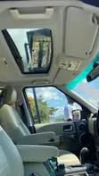 Land Rover Discovery 2007 Green - 3