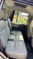 Land Rover Discovery 2007 Green - 5