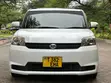 Toyota Corolla Rumion 2008 White - 5