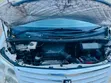 Toyota Alphard 2008 Nyeupe - 5