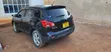 Nissan Dualis 2008 Black - 2