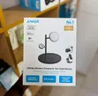 Anker MagGo Wireless Charging Station (Stand ya 3-in-1) - 2