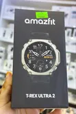 Amazfit T-Rex Ultra 2 Waterproof Smartwatch - 1