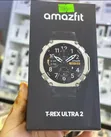 Amazfit T-Rex Ultra 2 Waterproof Smartwatch - 2