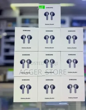 Samsung Galaxy Buds 4 Pro