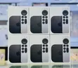 Apple TV 4K 64GB - 1