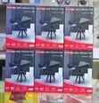 Borrego Mini Projector (Mobile Projector) - 2
