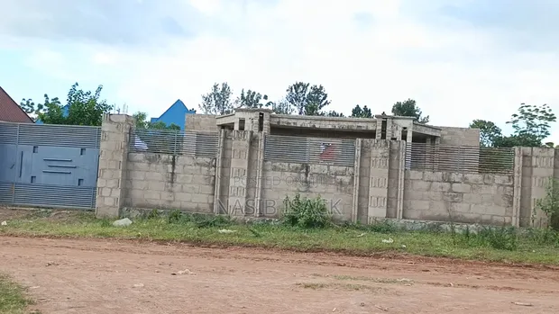 Commercial Property for Sale in Mwanza Buhongwa - 1