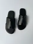Men's Leather Sandals - Original, Sizes 40-46 - 1
