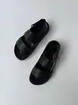 Men's Leather Sandals - Original, Sizes 40-46 - 4