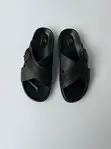 Men's Leather Sandals - Original, Sizes 40-46 - 5