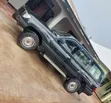 Toyota Land Cruiser 2004 Black - 2