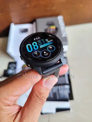 Garmin Forerunner 265 Smartwatch