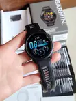 Garmin Forerunner 265 Smartwatch - 2