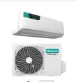 Hisense 12000 BTU Inverter AC - 2