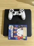 Playstation 4 Slim Console - 3
