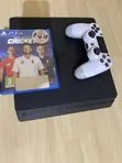 Playstation 4 Slim Console - 4