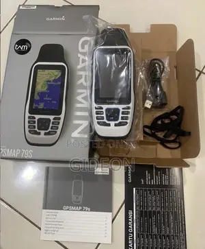 Garmin GPSMAP 79s