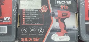 Edon Cordless Drill Wrench 21V