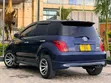 Toyota IST 2004 Blue - 2
