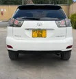 Toyota Harrier 2.4 2005 White - 3