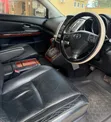 Toyota Harrier 2.4 2005 White - 5