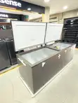 701 Liters Hisense Chest Freezer - Brand New - 1