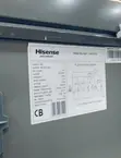 701 Liters Hisense Chest Freezer - Brand New - 2