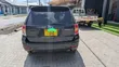 Subaru Forester 2010 Nyeusi - 1