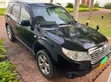 Subaru Forester 2010 Nyeusi - 2