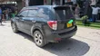 Subaru Forester 2010 Nyeusi - 3