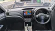 Subaru Forester 2010 Nyeusi - 5