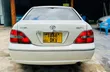 Toyota Brevis 2003 White - 2