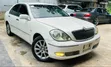 Toyota Brevis 2003 White - 3